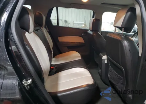 2012 GMC Terrain Slt from USA, damaged, VIN 2GKFLUE5XC6312372